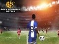 Logħba Battalja tal-Futbol Apex  onlajn
