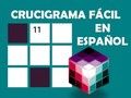 Logħba Crucigramas Facili onlajn