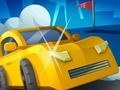 Logħba Racer Car Smash onlajn