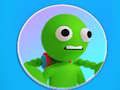 Logħba Merge Monster: Rainbow Master onlajn