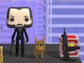 Logħba Super John Wick onlajn