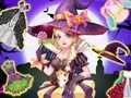 Logħba Boutique tal-Prinċipessa Halloween onlajn