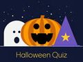 Logħba X'Taf Dwar Halloween?  onlajn