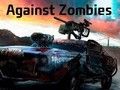 Logħba Kontra Zombies  onlajn