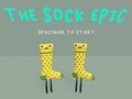Logħba Il-Sock Epic  onlajn