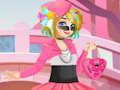 Logħba Teen Moschino Harajuku onlajn