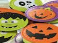 Logħba Ċikkulata Halloween Jigsaw  onlajn