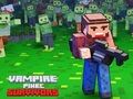 Logħba Superstiti Vampire Pixel  onlajn