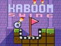 Logħba Kaboom swing onlajn