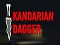 Logħba Sejf Kandarian  onlajn