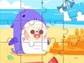 Logħba Jigsaw Puzzle: Bajja Umoristiċi  onlajn