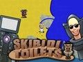 Logħba Toilets Skibidi onlajn