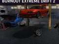 Logħba Burnout Drift Extreme 2 onlajn