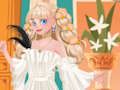 Logħba Girly Haute Couture onlajn