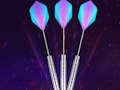 Logħba Darts King onlajn