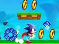 Logħba Sonic Superstars onlajn