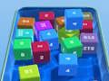 Logħba 2048 Kubu Master  onlajn