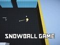 Logħba Logħba Snowball  onlajn
