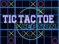 Logħba TICTACTOE ception onlajn Logħba TICTACTOE ception onlajn