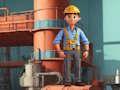 Logħba Ħarba Foreman  onlajn