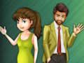 Logħba Amgel Easy Room Escape 142 onlajn