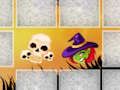 Logħba Par Spooky Match Halloween Havoc  onlajn