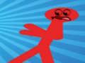 Logħba Patata sħuna Stickman  onlajn