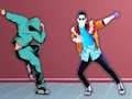 Logħba Sib Rapper Rhythm  onlajn
