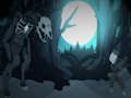 Logħba Il-Ġimgħa bil-lejl Funkin Myth Finder Vs Wendigo  onlajn