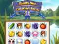 Logħba Bejta tal-Familja: Tile Match Puzzle  onlajn