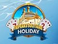 Logħba Tripeaks Solitaire Holiday onlajn Logħba Tripeaks Solitaire Holiday onlajn
