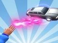 Logħba Telekinesis Razza 3D  onlajn