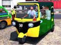 Logħba Logħba moderna tat-Tuk Tuk Rickshaw  onlajn