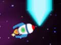 Logħba Rocket Odyssey onlajn