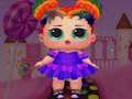 Logħba Baby Doll Disinn  onlajn