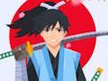 Logħba Puzzles Anime  onlajn