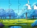 Logħba Puzzle Jigsaw: Forest Magic onlajn