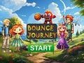 Logħba Bounce Vjaġġ  onlajn