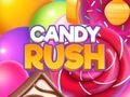 Logħba Candy Rush onlajn