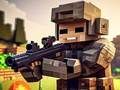 Logħba Pixel Village Battalja 3D. io onlajn Logħba Pixel Village Battalja 3D. io onlajn