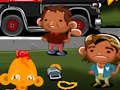 Logħba Monkey Go Happy Stage 788 onlajn