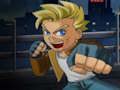 Logħba Retro Street Fighter onlajn