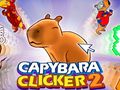 Logħba Capybara Clicker 2 onlajn