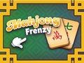 Logħba Frenzy Mahjong onlajn