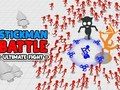 Logħba Stickman Battle Ultimate Fight onlajn