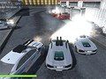 Logħba Insegwiment Fatali: Counter Car Strike  onlajn