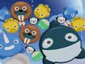 Logħba Zoodrop io onlajn