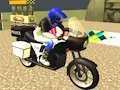 Logħba Stunts Offroad Bike 2024 onlajn