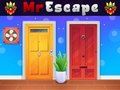 Logħba Sur Escape  onlajn