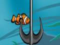 Logħba Ħut Flappy  onlajn